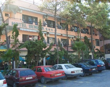 Hotel Benilva (Durrës, Albanien)