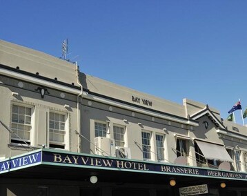 Hotel The Bayview (Woy Woy, Australien)