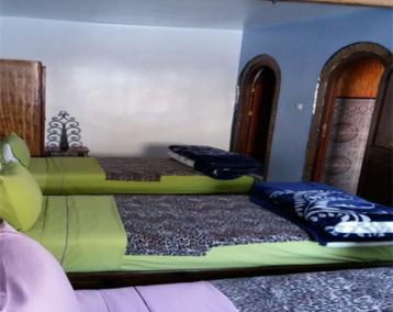 Hotelli AYMANE ROOFTOP budget panoramic HOTEL (Chefchaouen, Marokko)