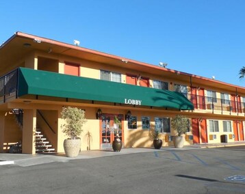 Hotel Quality Inn I 5 (Oceanside, USA)