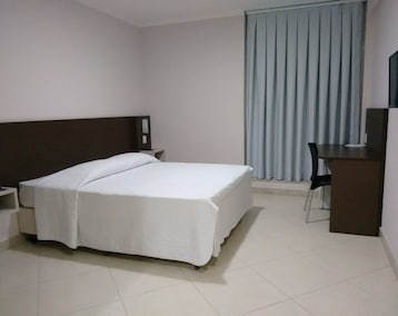 Hotel Agil (Colatina, Brasil)