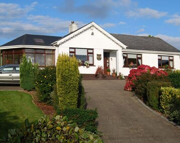 Bed & Breakfast Robin Hill (Wexford, Irland)