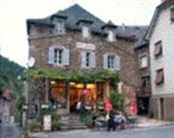 Hotel Solomiac (Grand-Vabre, Frankrig)