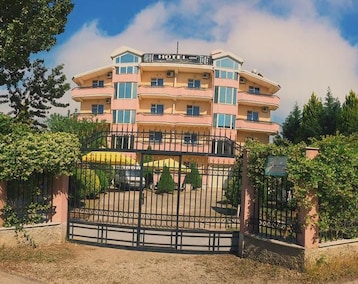 Hotelli Arda-velipoje (Shkodër, Albania)