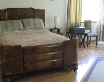 Hotelli Bed & Breakfast Yosemite Blue Butterfly Inn (El Portal, Amerikan Yhdysvallat)