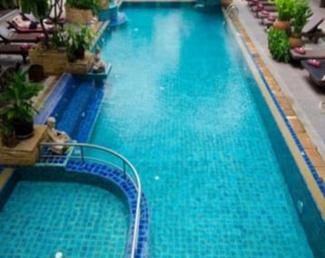 Hotel Sabai Wing (Pattaya, Tailandia)