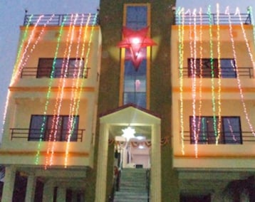 Hotel Sagar Ratna (Alibaug, India)