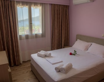 Hotel Villa Arion (Nydri, Grecia)