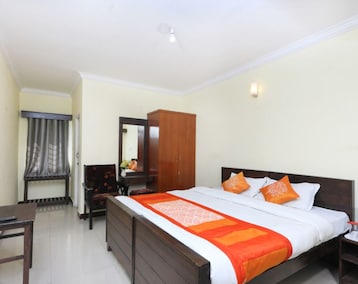 Hotel OYO 14395 Bruton Resorts (Kodaikanal, India)