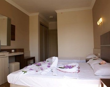 Hotelli Magic Sun  - All Inclusive (Kemer, Turkki)