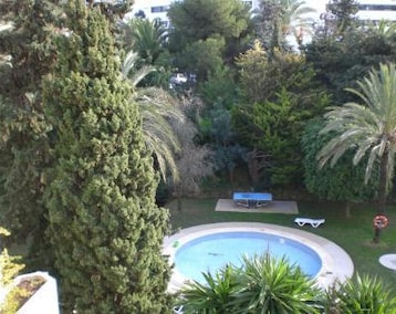 Hele huset/lejligheden Apartment Jardines Del Mar by Interhome (Marbella, Spanien)