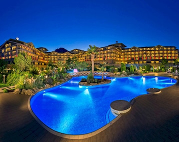 Armas Luxury Resort & Villas (Göynük, Tyrkiet)