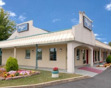 Hotel Rodeway Inn New Cumberland (New Cumberland, USA)