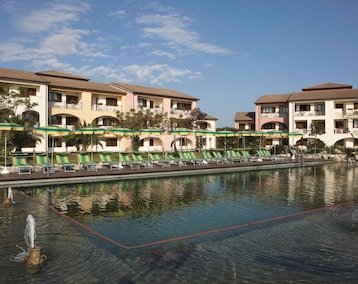 Resort Hapimag (Pineto, Italia)