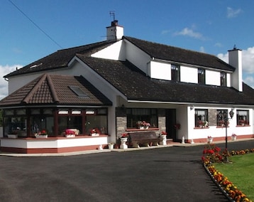 Hotelli Coolmore Farmhouse (Knocktopher, Irlanti)