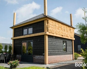 Casa/apartamento entero Camping Nieuw Romalo (Voorthuizen, Holanda)
