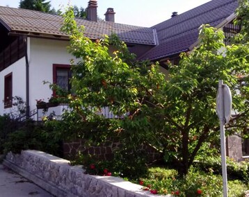 Majatalo Guest House Ema (Delnice, Kroatia)