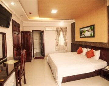 Hotel Victorian Nha Trang (Nha Trang, Vietnam)