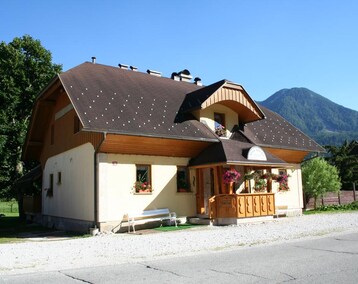 Casa/apartamento entero Homestay Kocka (Kranj, Eslovenia)
