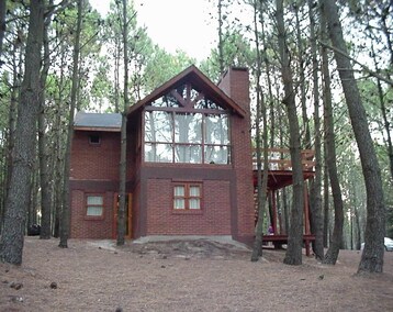 Hotel Cabanas El Ocio (Mar de las Pampas, Argentina)