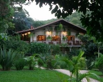 Casa rural Estalagem Fazenda Lazer (Carandaí, Brasil)