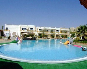 Hotel Tropicana Rosetta & Jasmine Club (Sharm El-Sheij, Egipto)