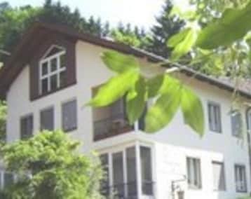 Hotelli Pension Sonnenheim (Gmünd in Kärnten, Itävalta)