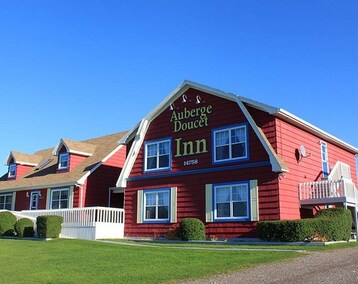 Guesthouse Auberge Doucet Inn (Chéticamp, Canada)