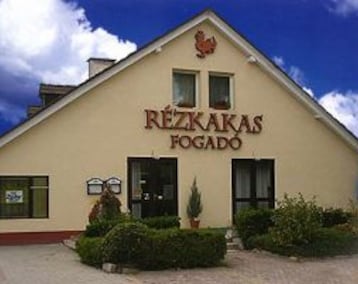 Hotel Rézkakas (Zirc, Hungría)