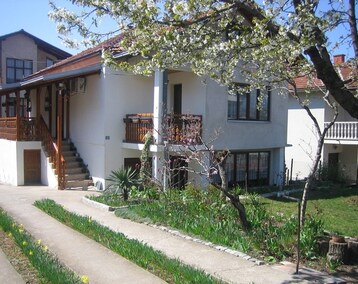 Aparthotel Velickovic (Niška Banja, Serbia)