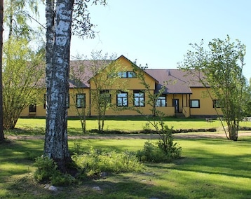 Hostelli Lakehouse Saimaa (Taipalsaari, Suomi)