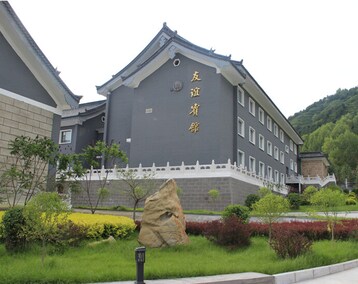Mount Wutai Friendship Hotel (Xinzhou, Kina)