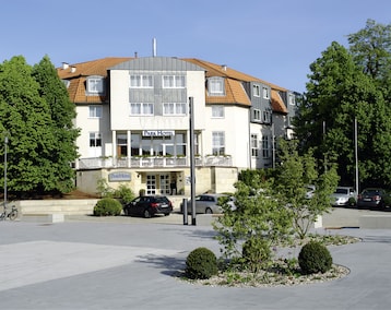Parkhotel Altes Kaffeehaus (Wolfenbüttel, Alemania)