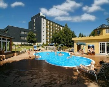 Hotel Familotel Am Rennsteig (Wurzbach, Alemania)