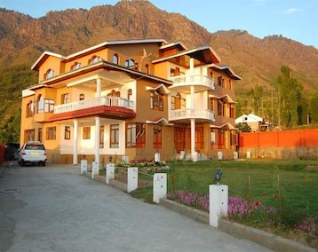 Hotel Himalaya House (Pahalgam, India)