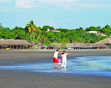 Hotelli Vistamar Beachfront Resort And Conference Center (Managua, Nicaragua)