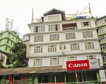 Hotel Karma (Gangtok, Indien)