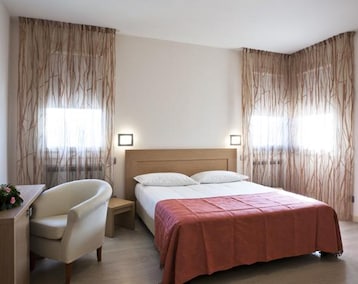 Hotel Locanda Dussin (Oderzo, Italien)