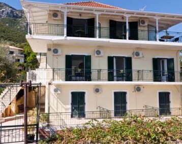 Aparthotel Ionian Melody (Nikiana, Grecia)