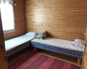 Casa/apartamento entero Hannunluhdan Lomamokit (Karijoki, Finlandia)