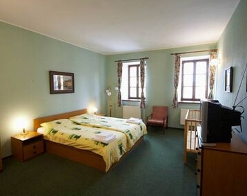 Hotel Ambrose Moloneys (Trutnov, República Checa)