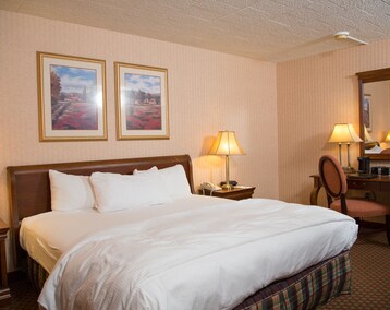 Hotelli The Inn On the Lake (Canandaigua, Amerikan Yhdysvallat)