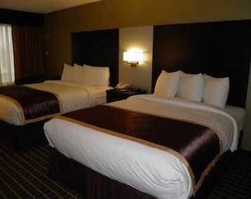 Hotel Sunrise Inn & Suites (Windsor, Canadá)