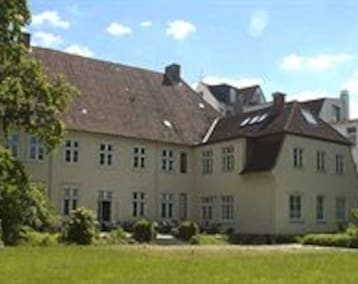 Hotelli Hotel Zollhaus (Schleswig, Saksa)