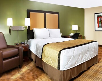 Hotel Extended Stay America Suites - Phoenix - Midtown (Phoenix, EE. UU.)