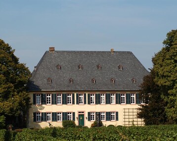 Hotelli Gutshotel Baron Knyphausen (Eltville, Saksa)