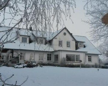 Koko talo/asunto Hansenhof (Kappeln, Saksa)