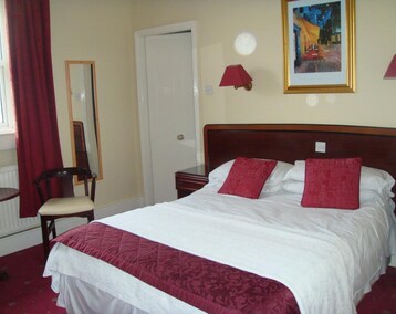 Hotel Osheas  Tramore (New Ross, Irland)