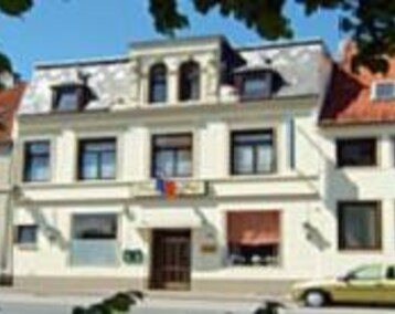 Hotel Deutscher Hof (Schleswig, Tyskland)