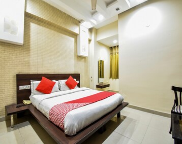 OYO 2615 Hotel Lords (Rohtak, Indien)